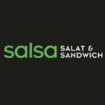 Salsa Salat & Sandwich